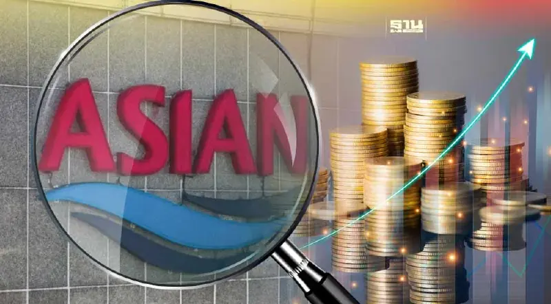 เปิดอาณาจักร ASIAN  เอกชนที่เปิดหน้าชนนโยบายขึ้นค่าแรง 450 บาท