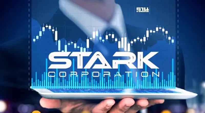 STARK เปิดให้ซื้อ-ขายชั่วคราว เริ่ม 1-30 มิ.ย. 66 STARK เปิดให้ซื้อ-ขายชั่วคราว เริ่ม 1-30 มิ.ย. 66