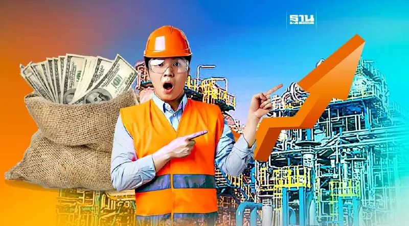 จับตา8กลุ่มอุตสาหกรรมที่น่าจะได้ประโยชน์จากการเมือง