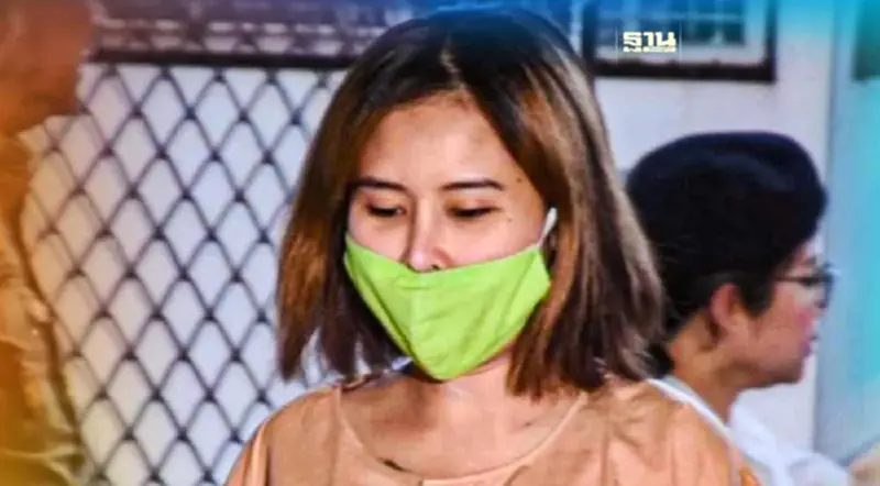 "แชร์แม่มณี" คุกอ่วม 12,640 ปี ตุ๋นเหยื่อ 2,500 ราย เสียหาย 1,300 ล้าน "แชร์แม่มณี" คุกอ่วม 12,640 ปี ตุ๋นเหยื่อ 2,500 ราย เสียหาย 1,300 ล้าน