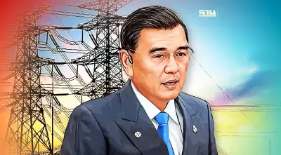 เอกชนหวังรัฐบาลปรับโครงสร้างค่าไฟตาม MOU  มุ่งสิ่งแวดล้อมยั่งยืน