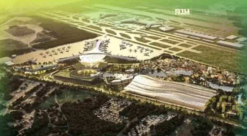 BA เพิ่มทุน UTA 4,725 ล้าน ลุยพัฒนาสนามบินอู่ตะเภา