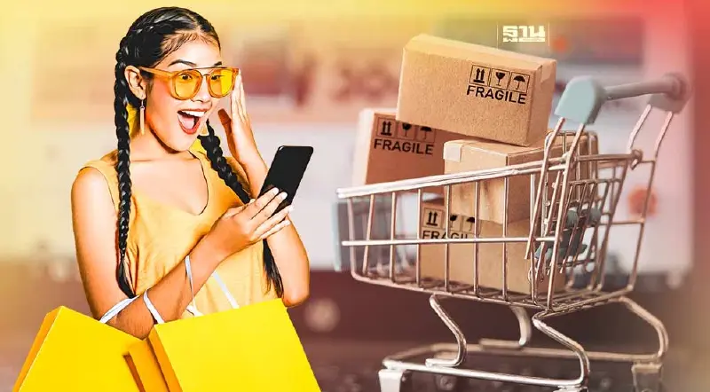 ลดกระหน่ำท้าฝน!!กรมพัฒน์ฯ จับมือ 4 แพลตฟอร์มจัด Mid Year Sale