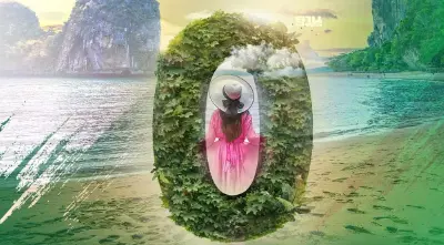 ดันกระบี่ท่องเที่ยวคาร์บอนเป็นศูนย์ ลดใช้พลังงาน รุกคาร์บอนฟุตพริ้นท์