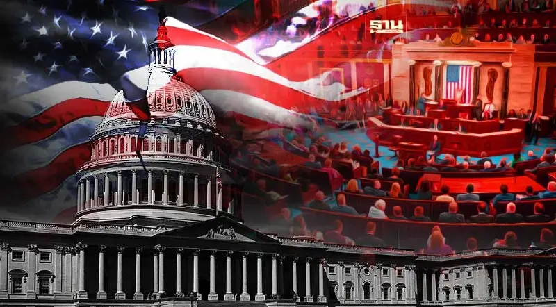 สภาคองเกรส "เสียงยังแตก" ก่อนโหวต“ขยายเพดานหนี้” พุธนี้