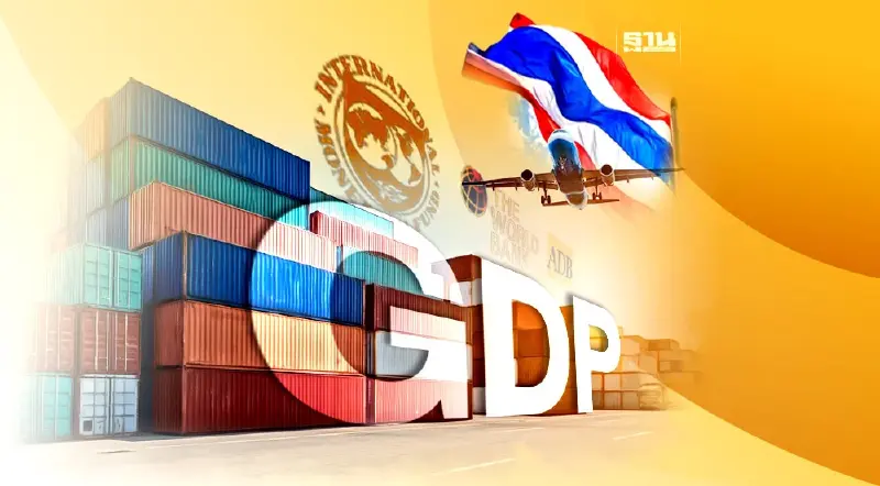 จับตาไตรมาส2 การเมืองดันเศรษฐกิจฟื้นตัวต่อเนื่อง