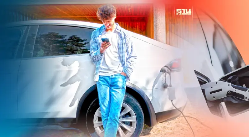 วิธีติดตั้ง EV Charger ที่บ้านต้องทำอย่างไร เช็คที่นี่