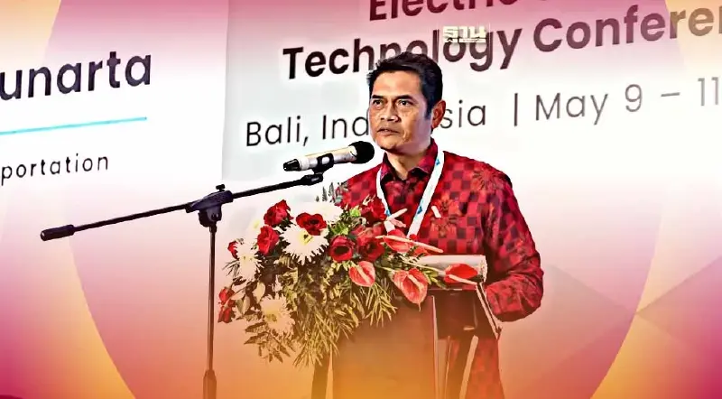 ส่องแผน “บาหลี” จาก E-Mobility สู่ Net Zero 2045 ส่องแผน “บาหลี” จาก E-Mobility สู่ Net Zero 2045