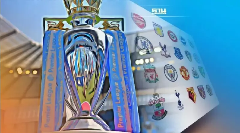 ดูบอลสด พรีเมียร์ลีกนัดส่งท้ายทุกคู่ 22.30 น. เช็คเลยถ่ายทอดสดช่องไหน