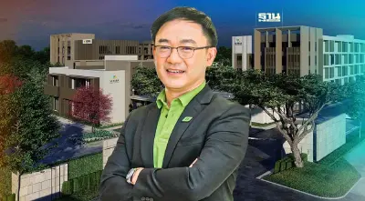 "พฤกษา" เขย่าพอร์ต ดัน Q1 กำไรโต 18%  รุกเกมเร่ง "ธุรกิจสุขภาพ"