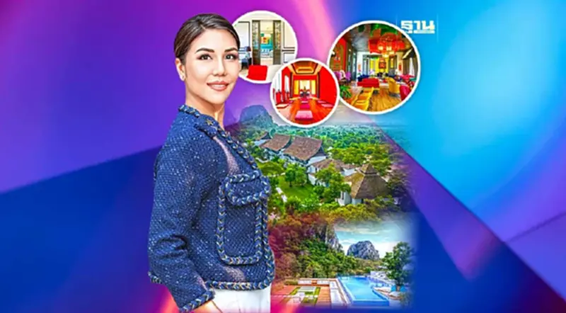 เปิดโมเดล “เดอะโซล รีสอร์ต” Luxury wellness & mindfulness แห่งแรกของโลก เปิดโมเดล “เดอะโซล รีสอร์ต” Luxury wellness & mindfulness แห่งแรกของโลก