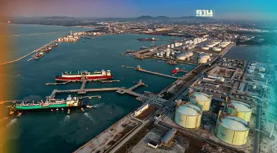 ปตท.จ่อนำเข้า LNG ตลาดจรพุ่ง 6 ล.ตัน หลังความต้องการใช้ไฟฟ้าเพิ่ม