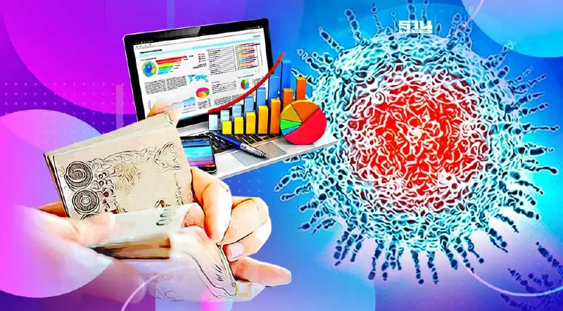 สบน.เร่งจ่ายหนี้พ.ร.ก.กู้เงินโควิด 1.35 ล้านล้านบาท