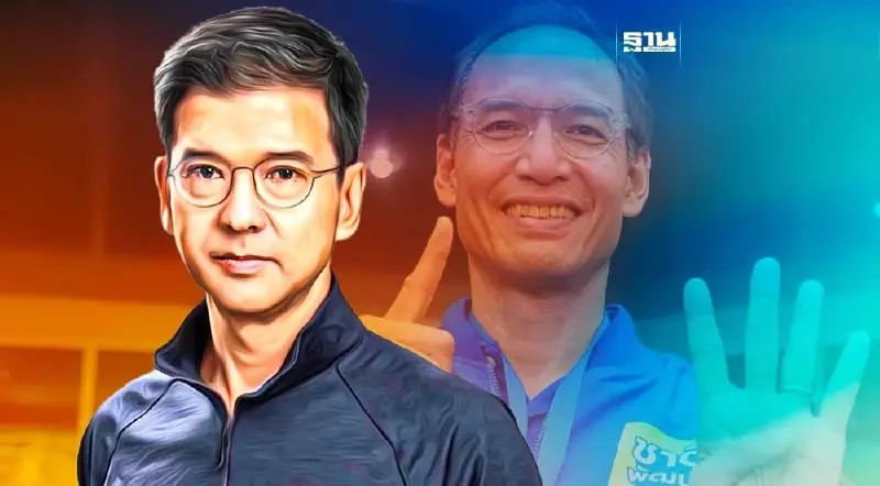 ศิธาชี้"มีกรณ์ไม่มีกู" บทเรียนครั้งใหญ่ยันก้าวไกลทำถูกยกเลิกดีล ชทพ.