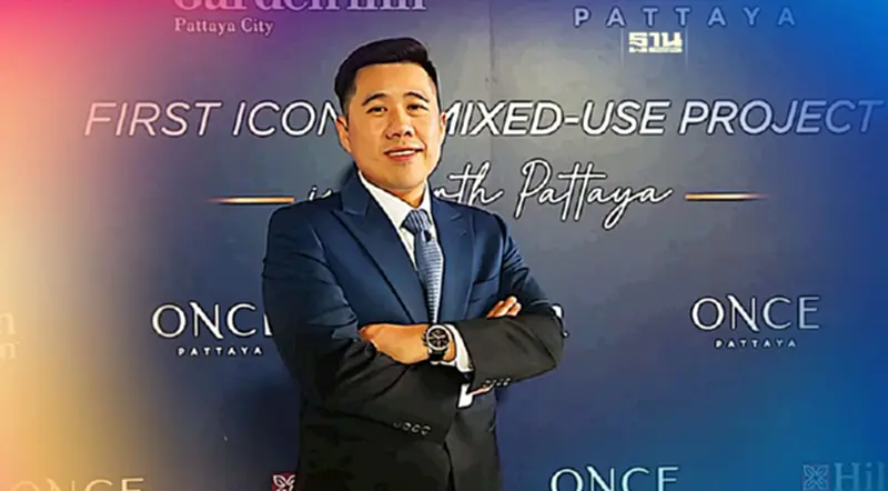 กลุ่มทุนอสังหาฯ ฝากรัฐบาลใหม่ อย่าละทิ้ง EEC ชู ความหวังกระตุ้น GDP กลุ่มทุนอสังหาฯ ฝากรัฐบาลใหม่ อย่าละทิ้ง EEC ชู ความหวังกระตุ้น GDP
