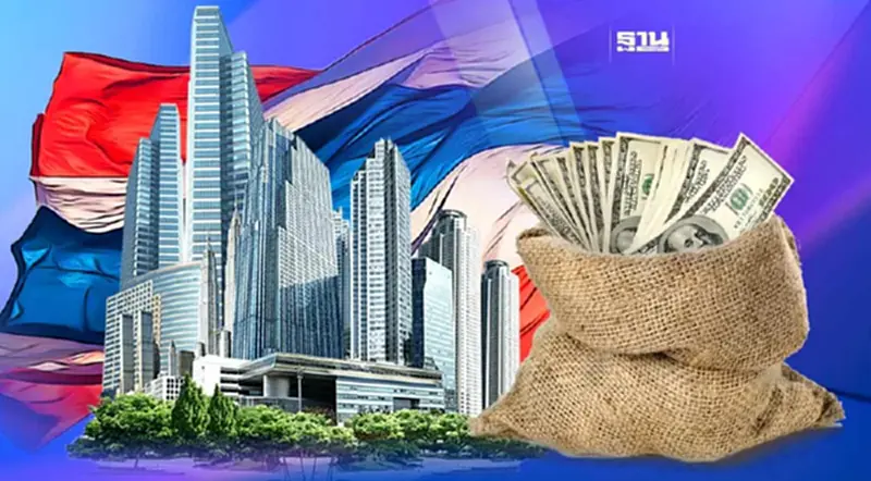 10 สัญชาติ ถล่มซื้อคอนโดฯไทย 3 เดือน ครอง 3,700 หน่วย 10 สัญชาติ ถล่มซื้อคอนโดฯไทย 3 เดือน ครอง 3,700 หน่วย