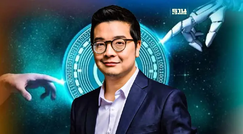 "เอกลาภ ยิ้มวิไล"ลาออกผู้บริหารซิปเม็กซ์ รับไม่สามารถทำตามแผนคำสั่งศาล