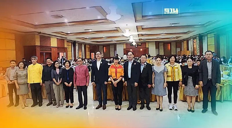 ทีเส็บติดปีก"เชียงราย"สู่เป้าหมายไมซ์เมืองเหนือ 