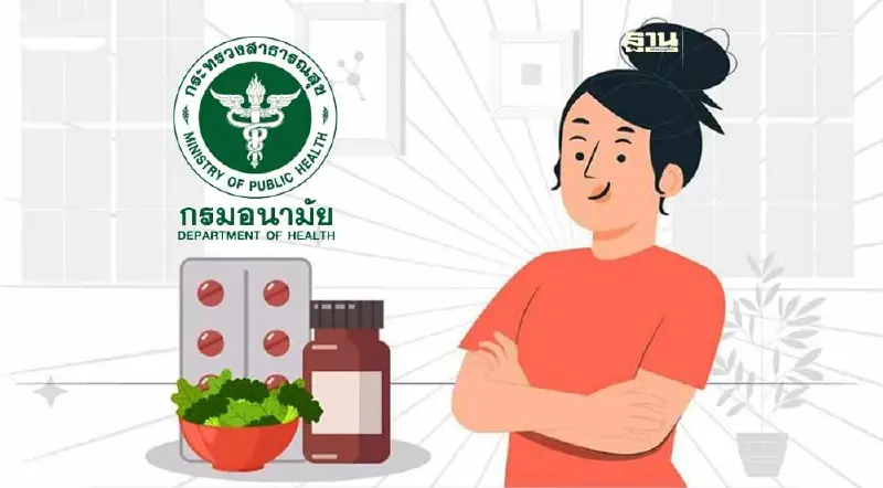 ส่องอาหารป้องกันเลือดจางมีอะไรบ้าง ต้องกินยังไง เช็คที่นี่