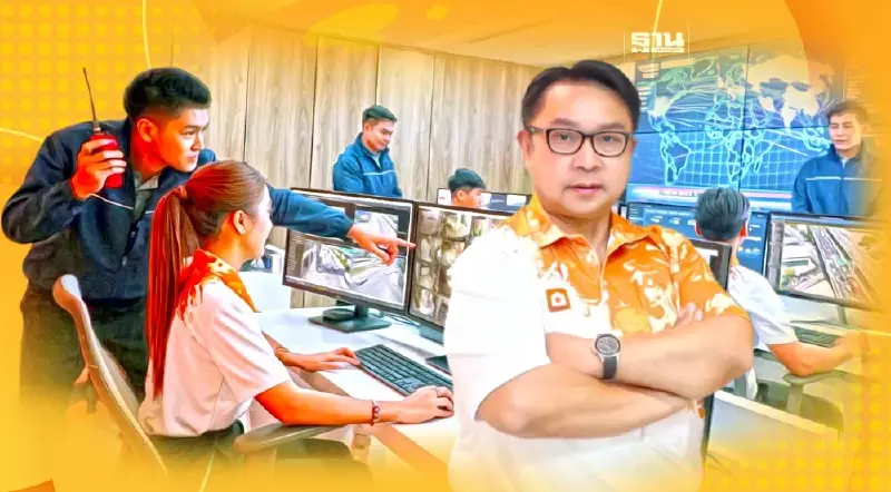 ล็อกซเล่ย์ กางกลยุทธ์ ‘The Future of LET’ สร้างรายได้ยั่งยืน