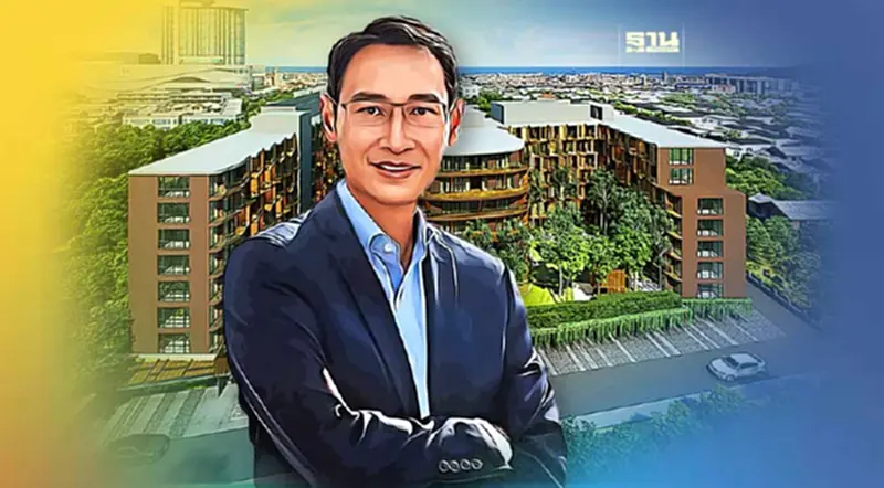 "ชาวจีน - รัสเซีย" กระตุก อสังหาฯพัทยา ราคาคอนโดฯ จ่อพุ่ง 40-50% "ชาวจีน - รัสเซีย" กระตุก อสังหาฯพัทยา ราคาคอนโดฯ จ่อพุ่ง 40-50%