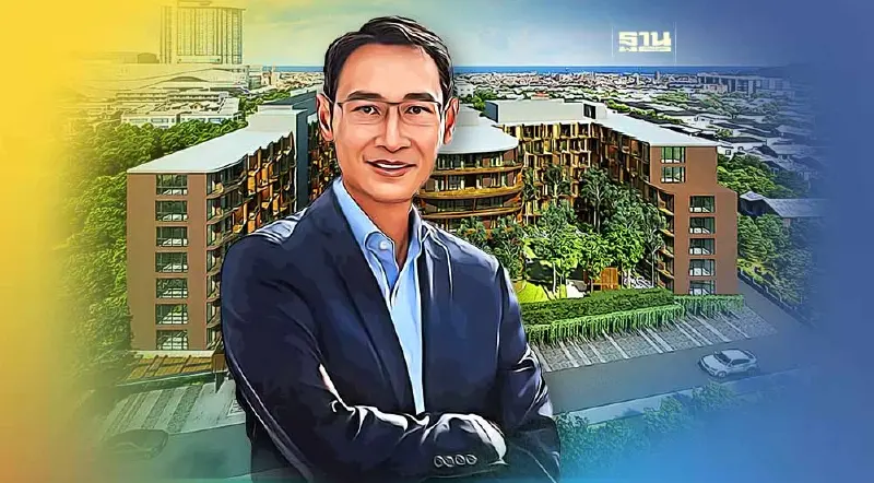 "ชาวจีน - รัสเซีย" กระตุก อสังหาฯพัทยา ราคาคอนโดฯ จ่อพุ่ง 40-50%