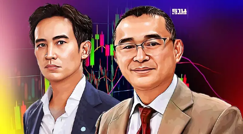 "เรืองไกร"จ่อร้อง กกต. สอบ"พิธา"ปมถือหุ้น "ไอทีวี"