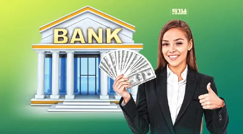 อานิสงส์ดอกเบี้ยพุ่ง แบงก์โกยรายได้ 2.4 แสนล้าน อานิสงส์ดอกเบี้ยพุ่ง แบงก์โกยรายได้ 2.4 แสนล้าน