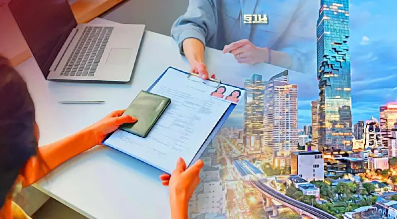 กรุงเทพมหานคร เปิดรับสมัครงาน เช็คตำแหน่งว่าง -อัตราเงินเดือนที่นี่