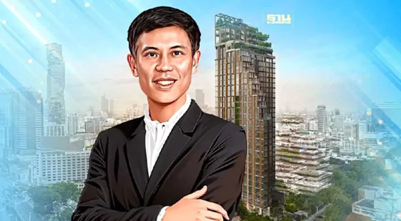 PROUD ล้างขาดทุนสะสม ลุยปั้นเฟล็กชิฟใหม่ เขย่าทำเล CBD เพิ่ม PROUD ล้างขาดทุนสะสม ลุยปั้นเฟล็กชิฟใหม่ เขย่าทำเล CBD เพิ่ม