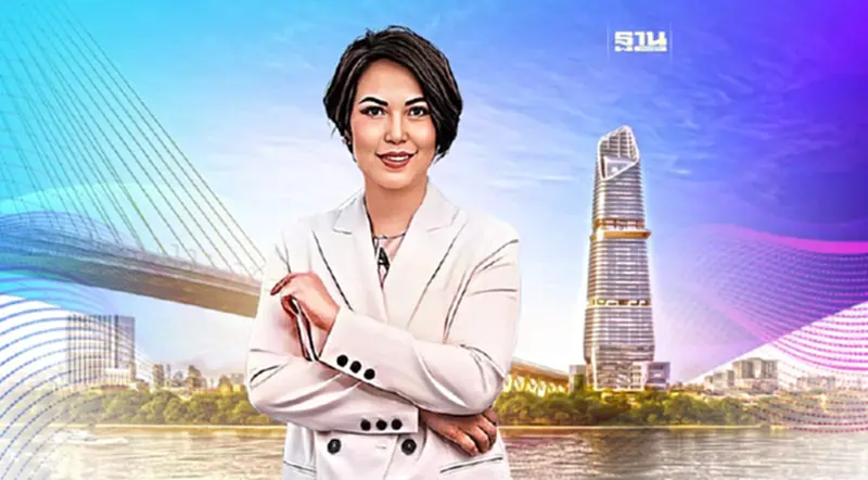 ทายาทเจ้าสัวสหพัฒน์ ปั้น “'KingBridge Tower” โครงการต้นแบบรักษ์โลก ทายาทเจ้าสัวสหพัฒน์ ปั้น “'KingBridge Tower” โครงการต้นแบบรักษ์โลก