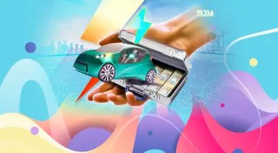 ดับฝันแผนอีวี