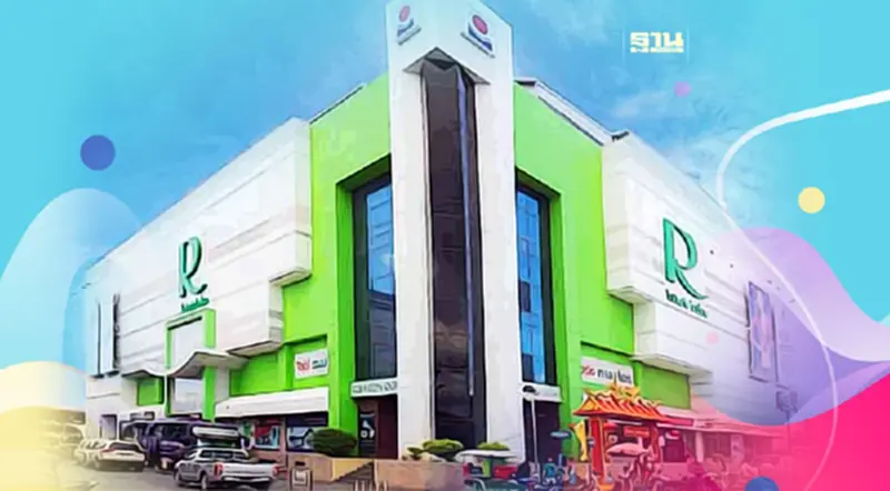 ปิดตำนาน 28 ปี โรบินสัน โอเชี่ยน ห้างดังแห่งแรกในภูเก็ต 30 มิ.ย. 66 ปิดตำนาน 28 ปี โรบินสัน โอเชี่ยน ห้างดังแห่งแรกในภูเก็ต 30 มิ.ย. 66