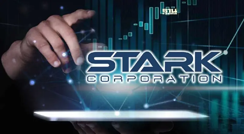 STARK แจงแผนกลับมาเทรดชั่วคราว 1 เดือน ยันแจ้งงบทันภายใน 16 มิ.ย.นี้ STARK แจงแผนกลับมาเทรดชั่วคราว 1 เดือน ยันแจ้งงบทันภายใน 16 มิ.ย.นี้