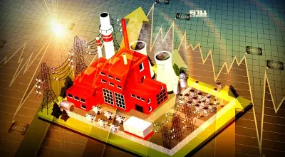 ส่องกำไรหุ้นกลุ่มโรงไฟฟ้าไตรมาส 1/66  บจ.ไหนได้ไปเท่าไหร่ เช็คเลย