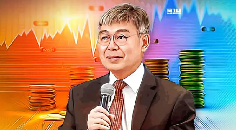 “ศุภวุฒิ” แนะรัฐบาลใหม่เก็บ VAT เพิ่ม แทนรีดภาษีกำไรจากธุรกิจ “ศุภวุฒิ” แนะรัฐบาลใหม่เก็บ VAT เพิ่ม แทนรีดภาษีกำไรจากธุรกิจ