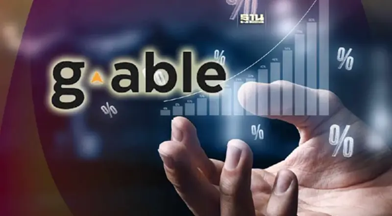"GABLE" พร้อมเทรดวันแรก 9 พ.ค. 66 หลังเปิดจอง IPO เกลี้ยง "GABLE" พร้อมเทรดวันแรก 9 พ.ค. 66 หลังเปิดจอง IPO เกลี้ยง