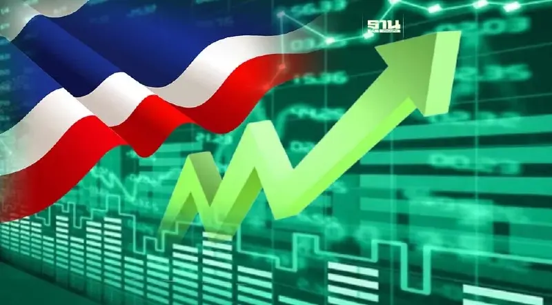 ตลาดหุ้นไทยวันนี้ 18 พ.ค. 66 ปิดภาคเช้าพุ่ง 16.18 จุด