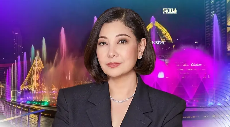 ฉลอง Pride Month “สยามพิวรรธน์” แสดงจุดยืนหนุนความเท่าเทียม กลุ่ม LGBTQIAN+