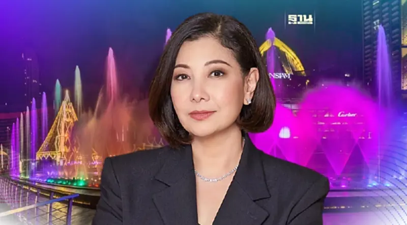 ฉลอง Pride Month “สยามพิวรรธน์” แสดงจุดยืนหนุนความเท่าเทียม กลุ่ม LGBTQIAN+ ฉลอง Pride Month “สยามพิวรรธน์” แสดงจุดยืนหนุนความเท่าเทียม กลุ่ม LGBTQIAN+