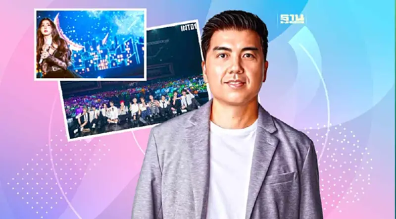 MI ปั้นซีรีส์วาย ต่อจิ๊กซอว์ Content Biz เจาะ GenY-Z MI ปั้นซีรีส์วาย ต่อจิ๊กซอว์ Content Biz เจาะ GenY-Z