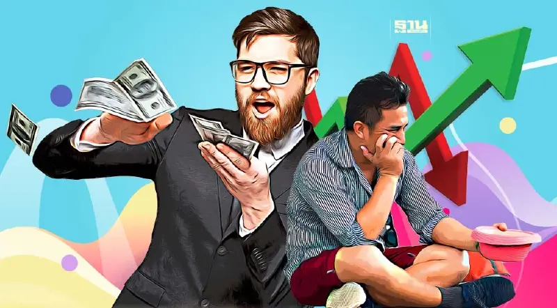 10 อันดับ อาชีพดาวรุ่ง-ร่วง ยุค AI ในปี 2027 10 อันดับ อาชีพดาวรุ่ง-ร่วง ยุค AI ในปี 2027