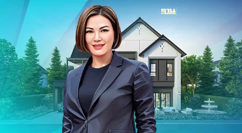 "เอพี" ส่ง CENTROบุกตลาดบ้านเดี่ยว เจาะ 4 ทำเลฮอต มูลค่า 4.4 พันล้าน