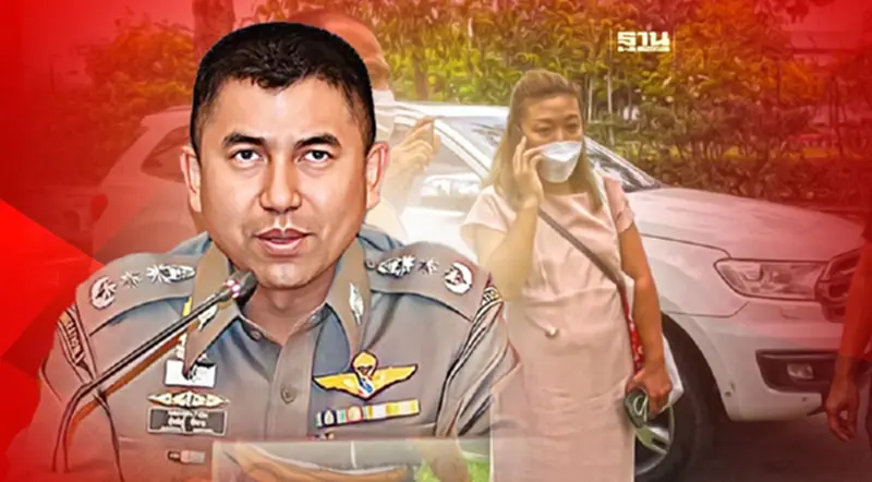 “บิ๊กโจ๊ก”เผย“แอม ไซยาไนด์”สารภาพบางส่วน แต่ยังปากแข็งปฏิเสธไม่ได้ฆ่า “บิ๊กโจ๊ก”เผย“แอม ไซยาไนด์”สารภาพบางส่วน แต่ยังปากแข็งปฏิเสธไม่ได้ฆ่า