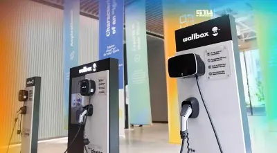 อินโนพาวเวอร์ดัน 3 เรือธงขับเคลื่อนพลังงานสะอาดมุ่งเป้า "Net Zero"