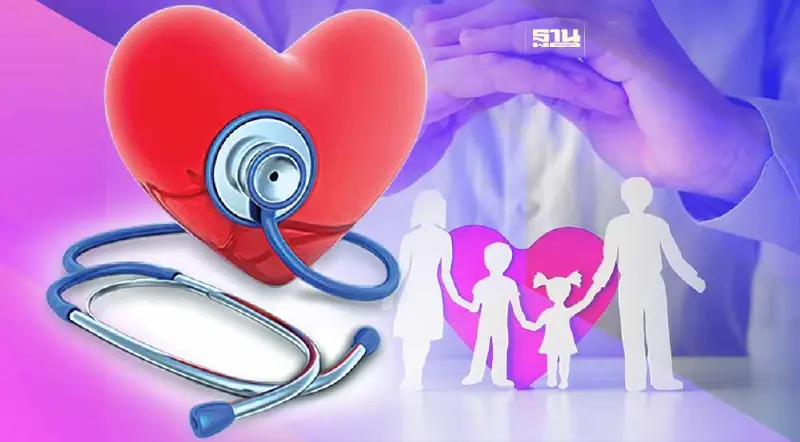 เทรน์คนรักสุขภาพมาแรง ดันเศรษฐกิจสุขภาพไทยโอกาสโตสูง