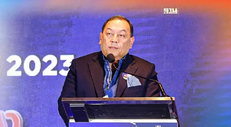 "รทสช." ชี้ลงทุนโปรแตชแก้ปุ๋ยแพง เร่งผลักดันเทคโนโลยีภาคเกษตรลดต้นทุน