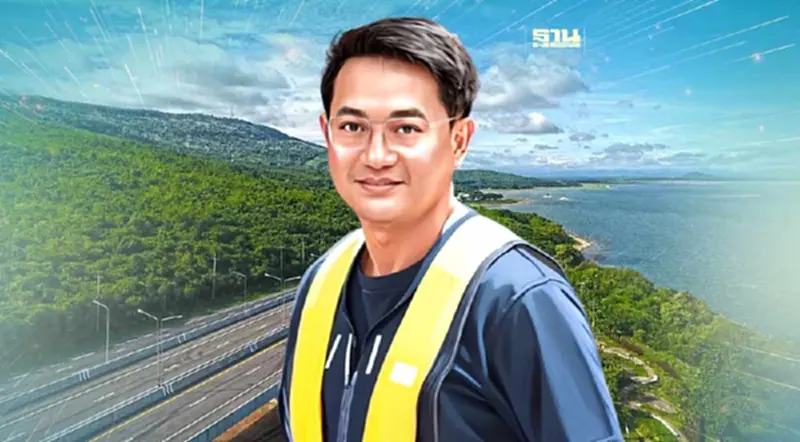 รับเหมาโครงการรัฐ ลุยงานต่อ เชื่อ "รัฐบาลใหม่" ไม่มีผลกระทบงานประมูล รับเหมาโครงการรัฐ ลุยงานต่อ เชื่อ "รัฐบาลใหม่" ไม่มีผลกระทบงานประมูล