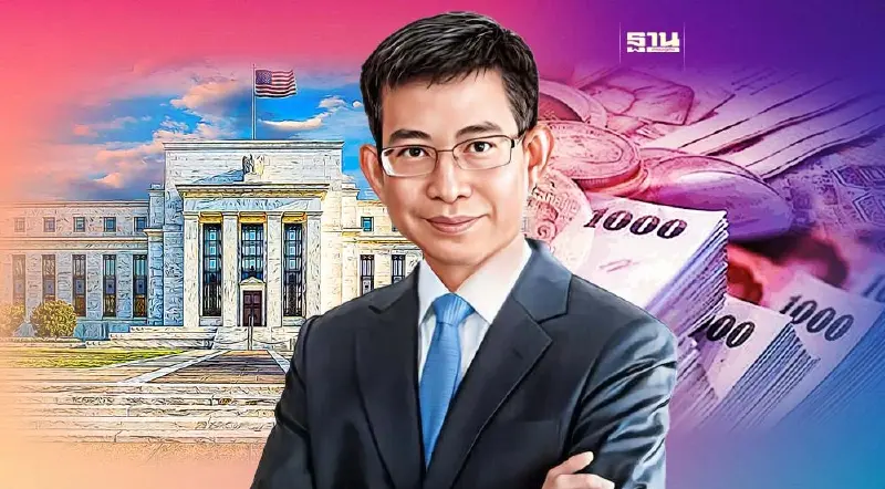 FETCO ชี้นักลงทุนห่วง"การเมืองหลังเลือกตั้ง-เฟดขึ้นดบ."กดดันตลาด FETCO ชี้นักลงทุนห่วง"การเมืองหลังเลือกตั้ง-เฟดขึ้นดบ."กดดันตลาด