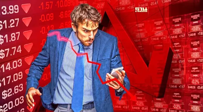 ตลาดหุ้นไทยวันนี้ 22 พ.ค. 66 เปิดร่วง 16.21 จุด หลุด 1,500 จุด